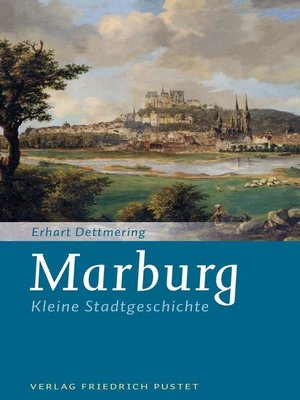 cover image of Marburg